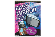 Mirror Glass